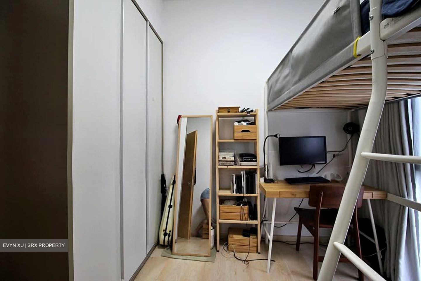 H2O Residences (D28), Condominium #552129601